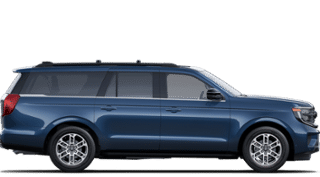 2025 Ford Expedition® External Image 1